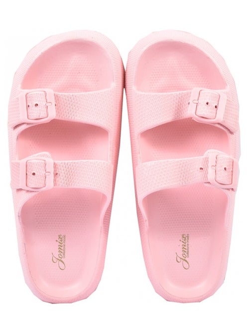 Claquette Sabot Femme EVA - Kiabi