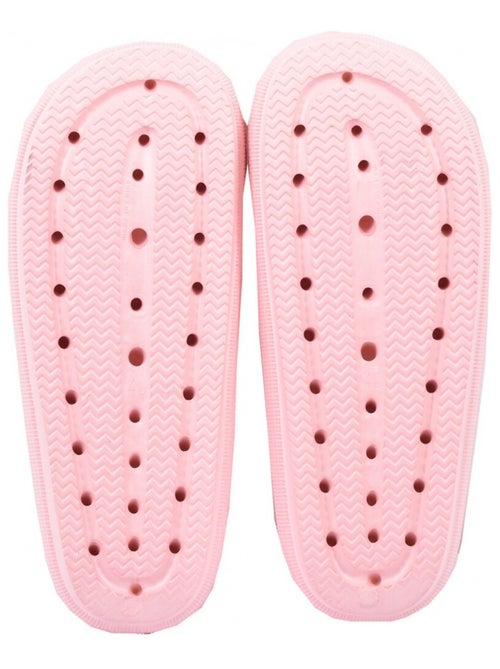 Claquette Sabot Femme EVA - Kiabi