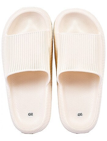 Claquette Sandale Piscine EVA