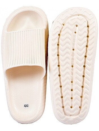 Claquette Sandale Piscine EVA