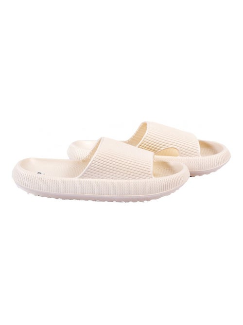 Claquette Sandale Piscine EVA - Kiabi