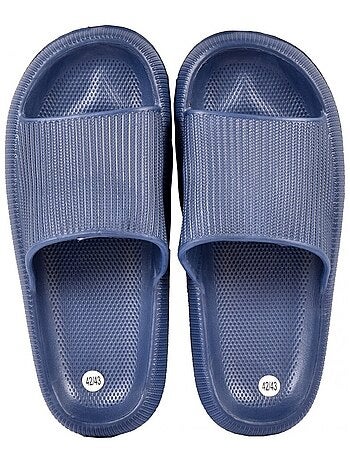 Claquette Sandale Piscine EVA