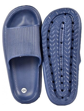 Claquette Sandale Piscine EVA