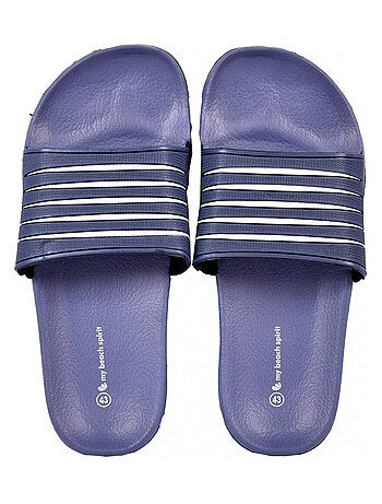 Claquette Sandale Piscine EVA