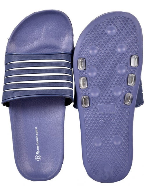 Claquette Sandale Piscine EVA - Kiabi