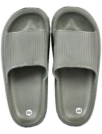 Claquette Sandale Piscine EVA