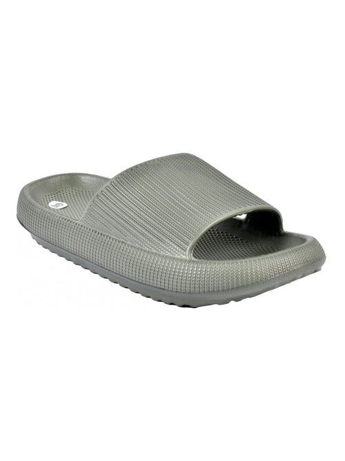 Claquette Sandale Piscine EVA - Kiabi