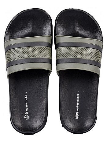 Claquette Sandale Piscine EVA