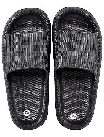 Claquette Sandale Piscine EVA