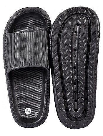 Claquette Sandale Piscine EVA