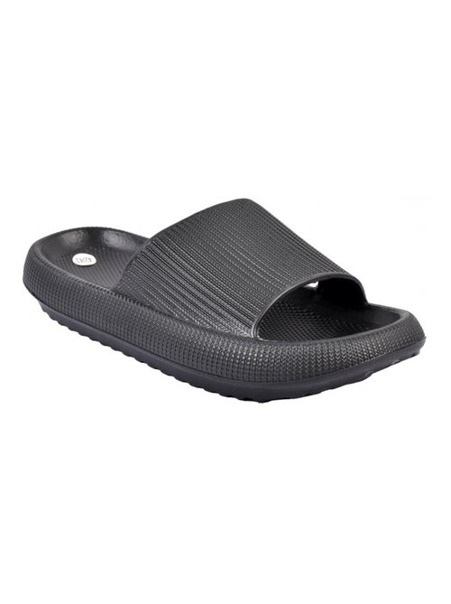 Claquette Sandale Piscine EVA - Kiabi