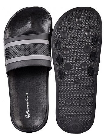 Claquette Sandale Piscine EVA