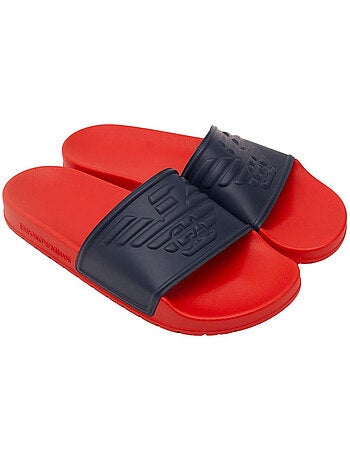 Claquettes - emporio armani