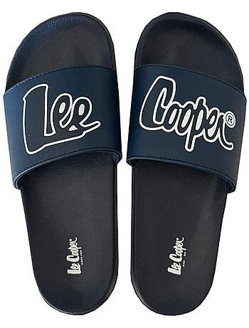 Claquettes - lee cooper