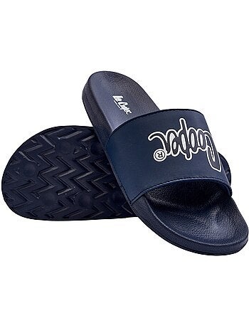Claquettes - lee cooper