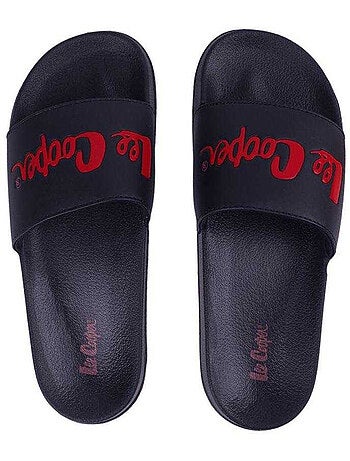 Claquettes - lee cooper