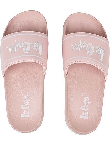 Claquettes - lee cooper