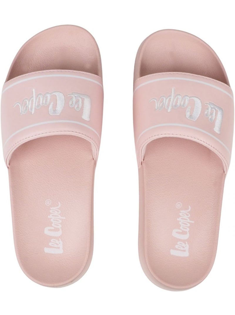 Claquettes - lee cooper Rose - Kiabi