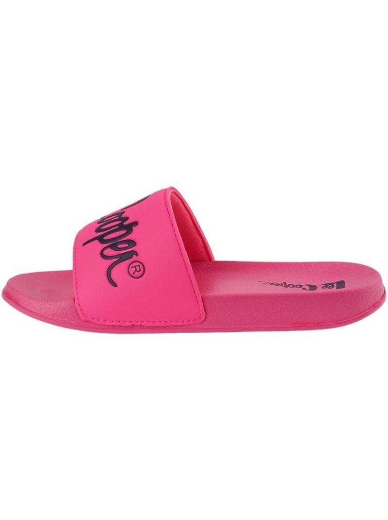 Claquettes - lee cooper Rose - Kiabi