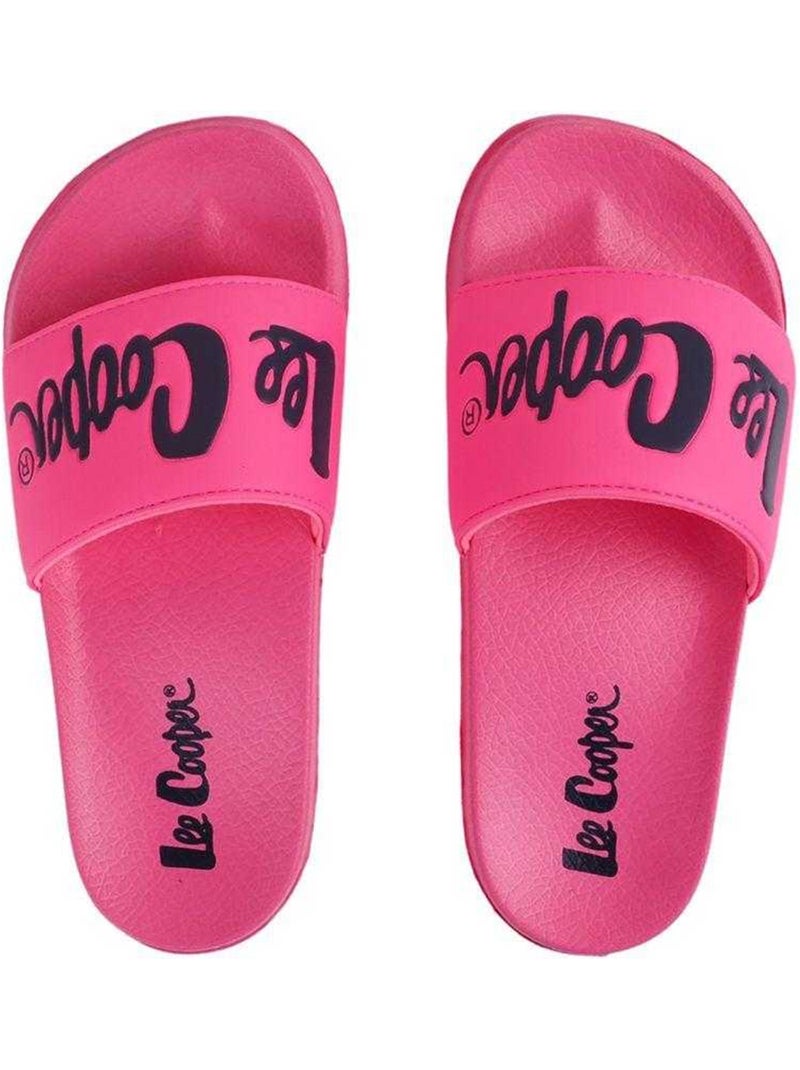 Claquettes - lee cooper Rose - Kiabi