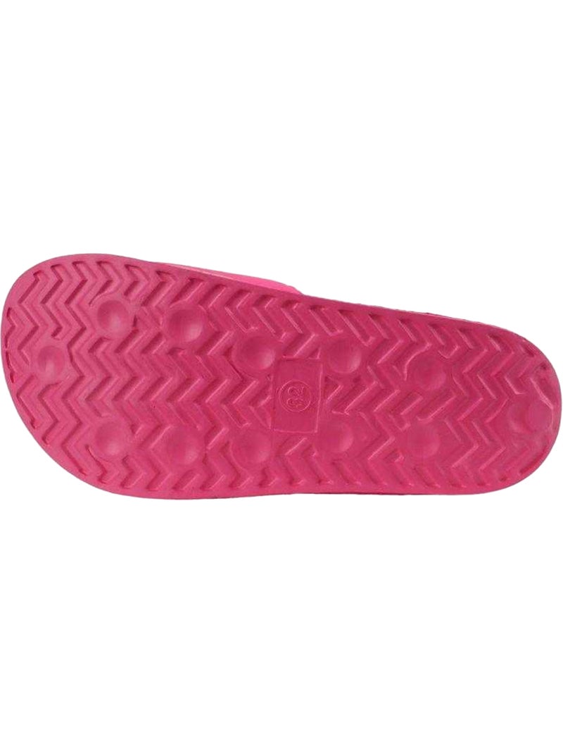 Claquettes - lee cooper Rose - Kiabi