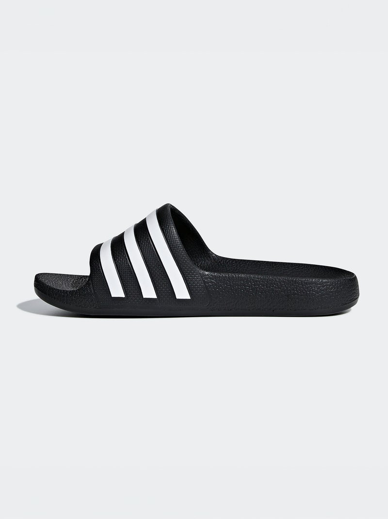 Claquettes 'adidas' 'adilette' noir - Kiabi