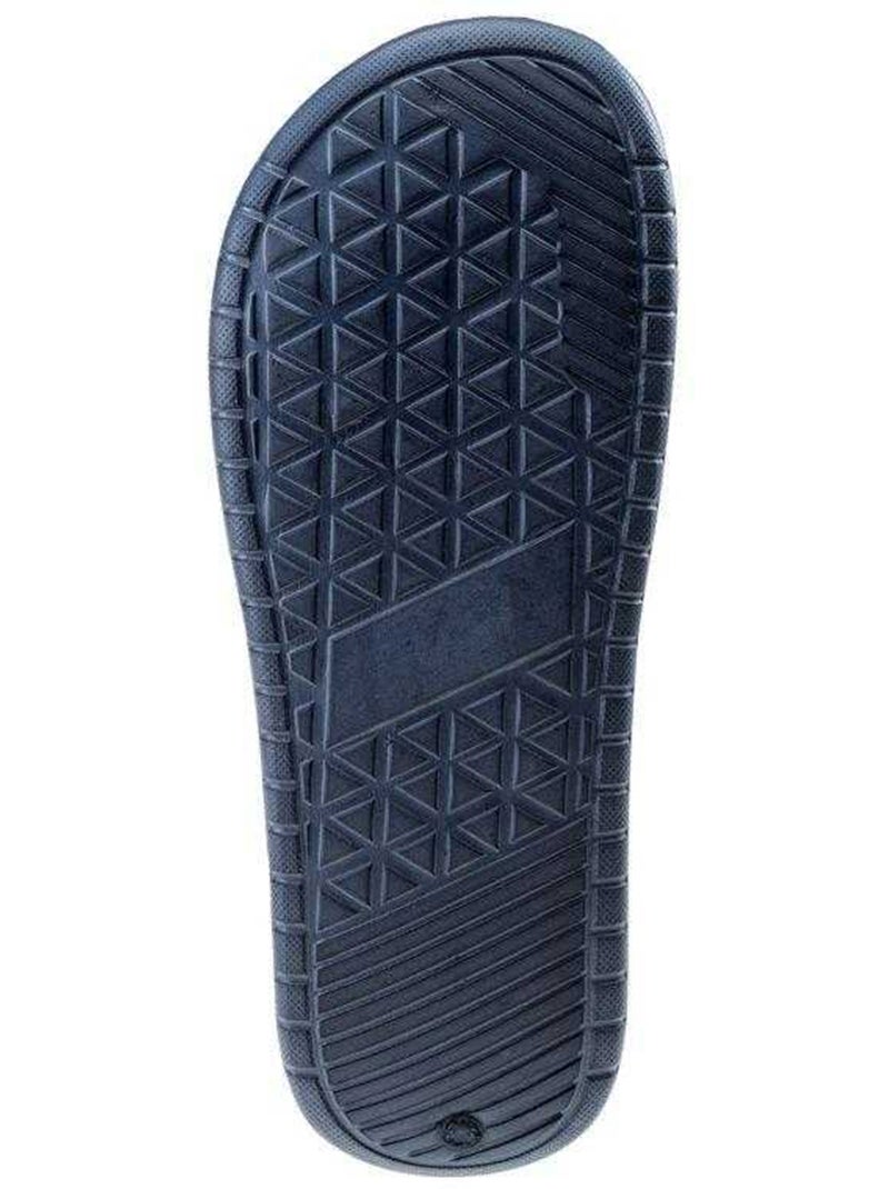 Claquettes arwedi - aquawave Bleu foncé - Kiabi
