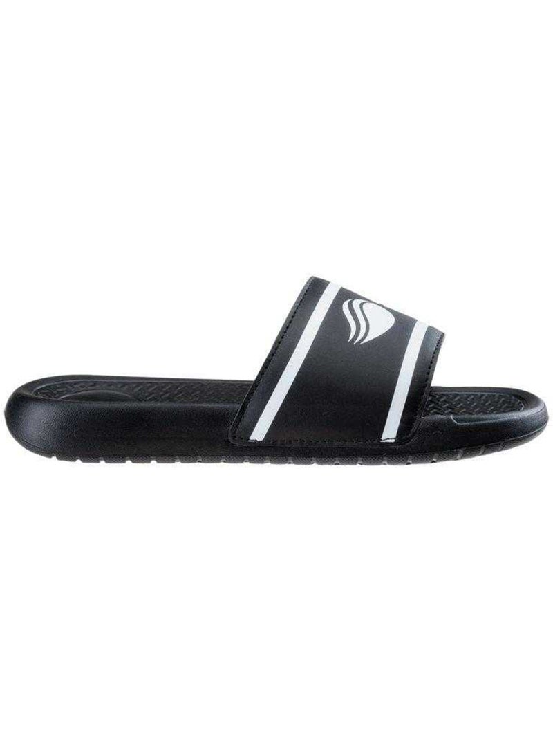Claquettes arwedi - aquawave Noir - Kiabi