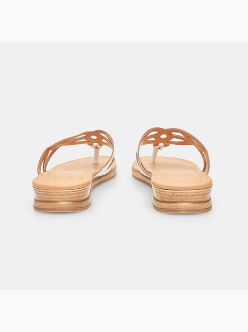 Claquettes Bata - Kiabi
