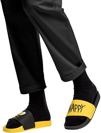 Claquettes Bee Happy