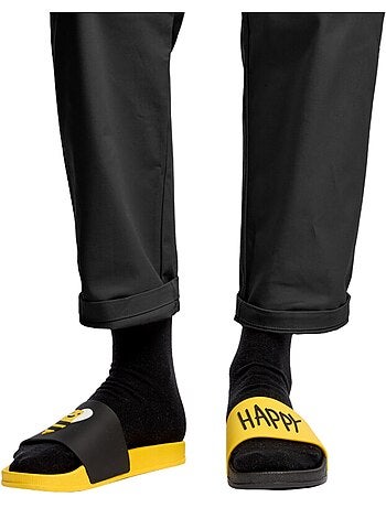 Claquettes Bee Happy