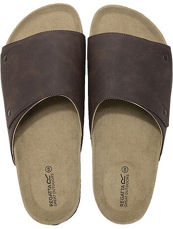 Claquettes coasten - regatta