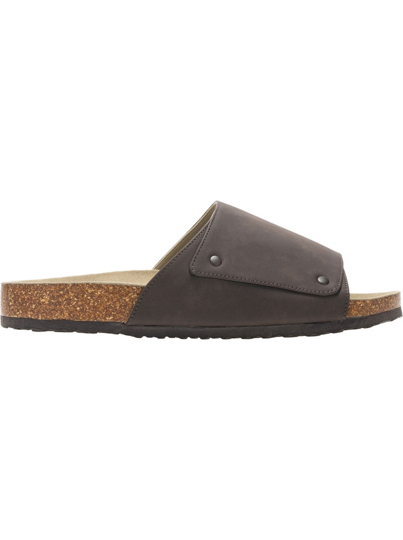 Claquettes coasten - regatta Gris foncé - Kiabi