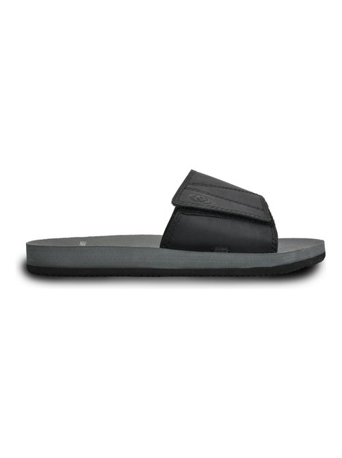 Claquettes de piscine  Brasileras pour homme semelle en gomme - Kiabi
