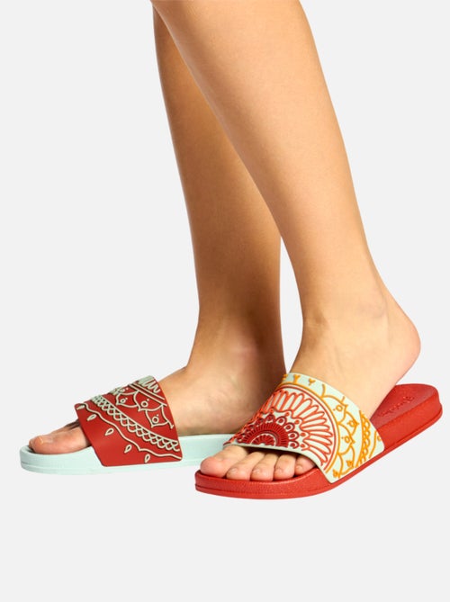 Claquettes Dedoles Mandala - Kiabi