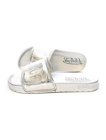 Claquettes é Femme Von Dutch 912261