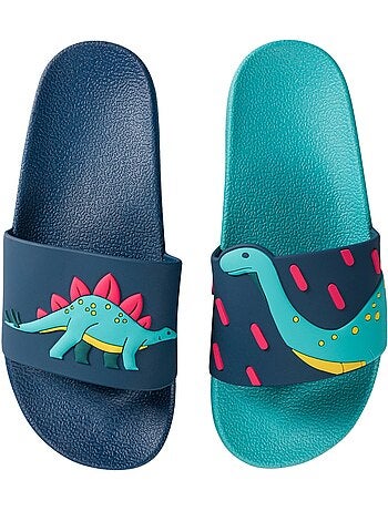 Claquettes Enfants L'ère du Dino