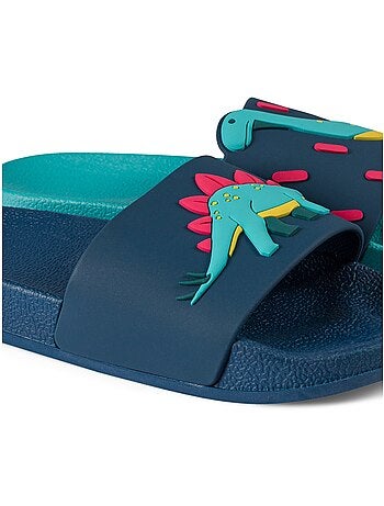 Claquettes Enfants L'ère du Dino