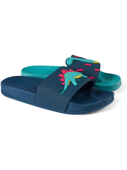 Claquettes Enfants L'ère du Dino - Kiabi