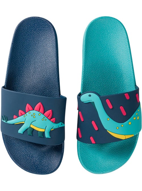 Claquettes Enfants L'ère du Dino - Kiabi