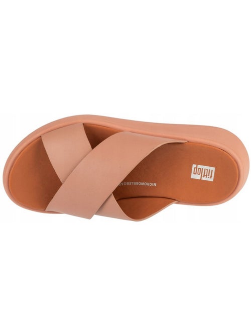 Claquettes f-mode - fitflop - Kiabi Claquettes f-mode - fitflop - Kiabi