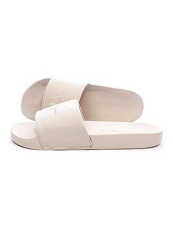 Claquettes Homme Calvin Klein Jeans