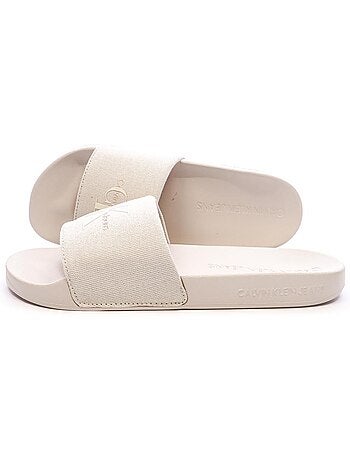 Claquettes Homme Calvin Klein Jeans