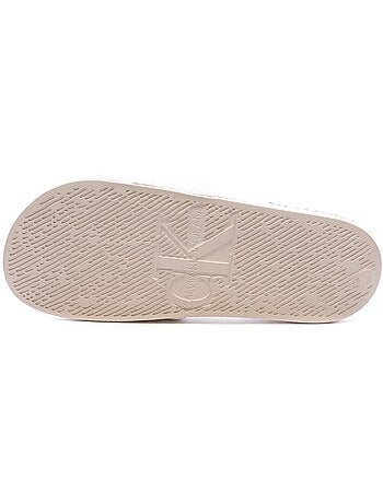 Claquettes Homme Calvin Klein Jeans