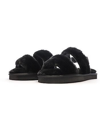 Claquettes Femme Calvin Klein Jeans Home