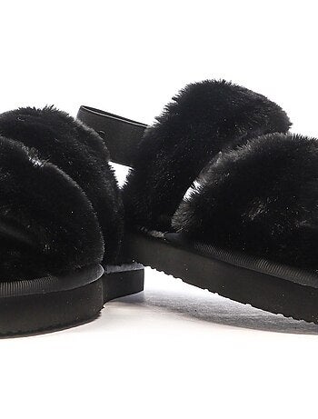 Claquettes Femme Calvin Klein Jeans Home