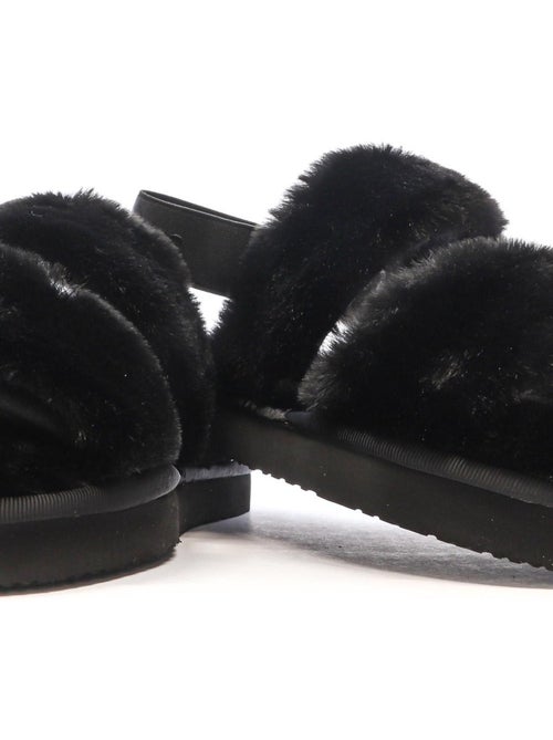 Claquettes Femme Calvin Klein Jeans Home - Kiabi