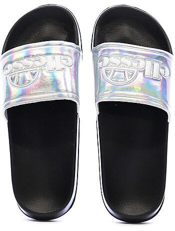 Claquettes Femme Ellesse