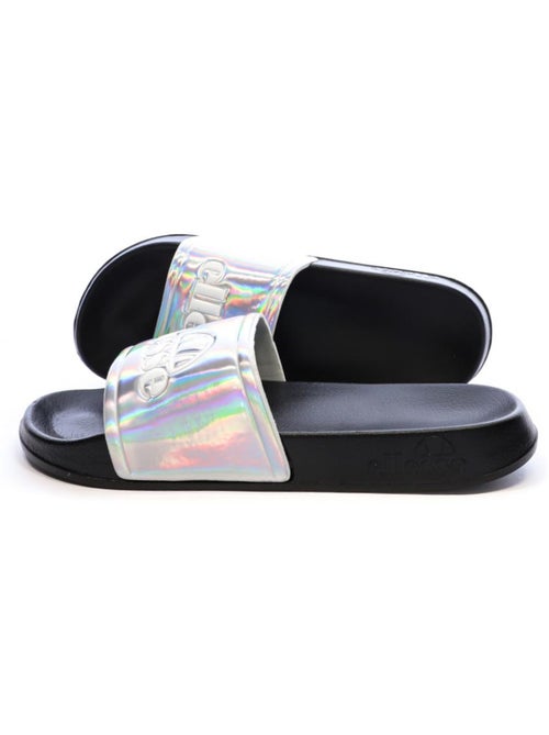Claquettes Femme Ellesse - Kiabi