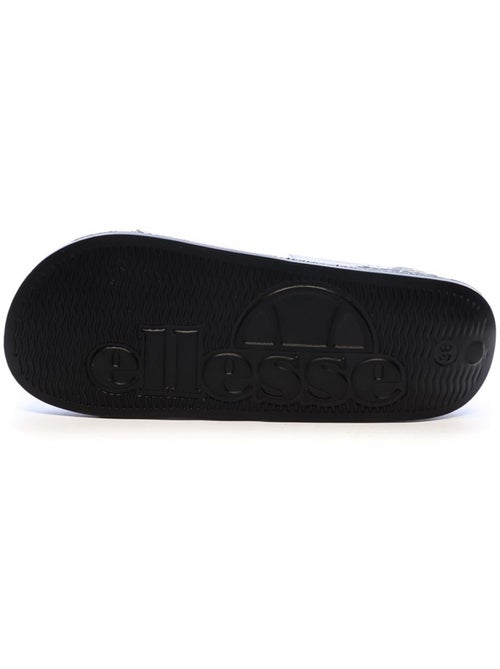 Claquettes Femme Ellesse - Kiabi